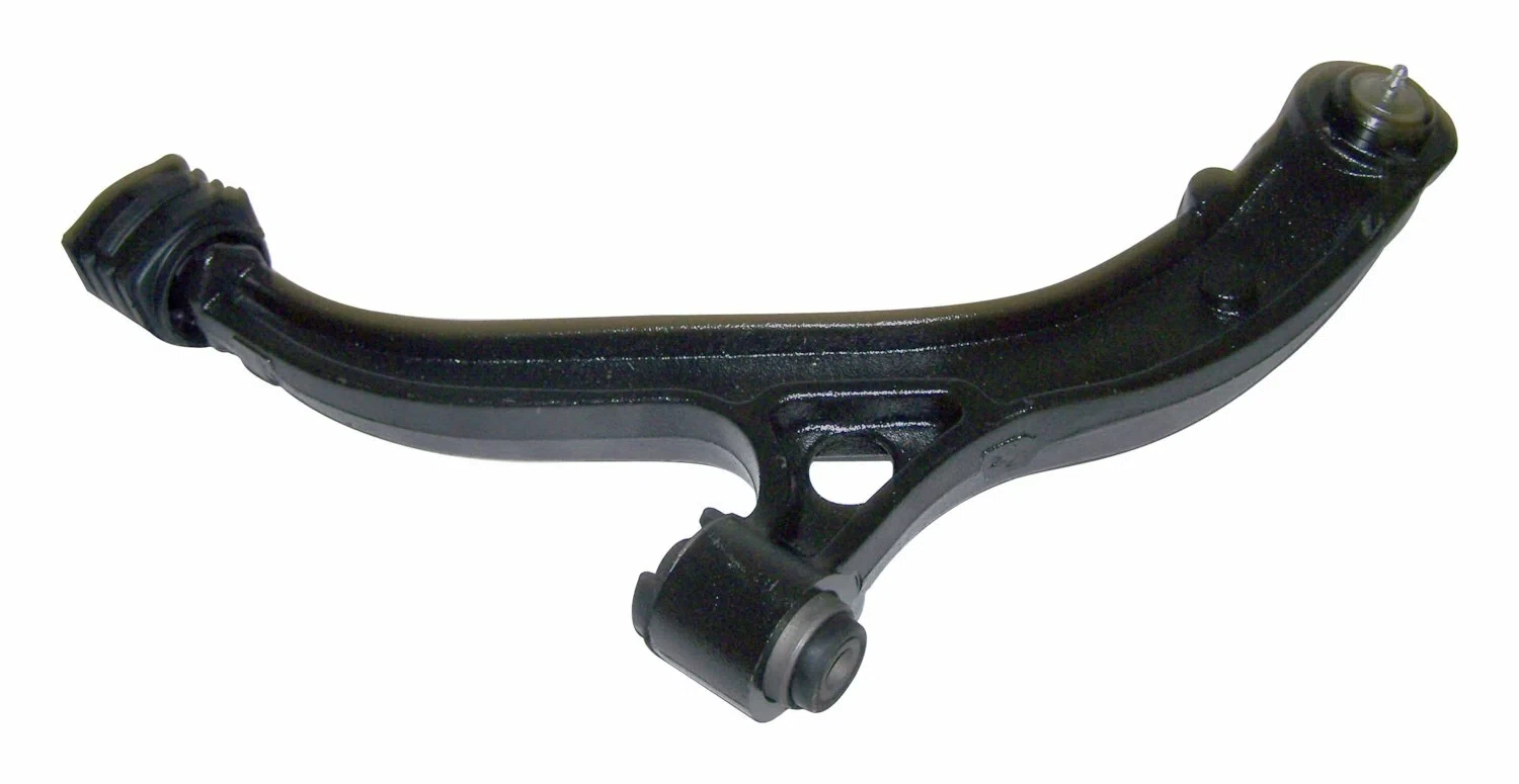Crown Automotive - Metal Black Control Arm - 4766542AA